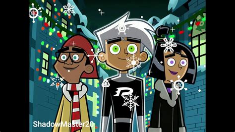 danny phantom ghost writer|danny phantom christmas truce.